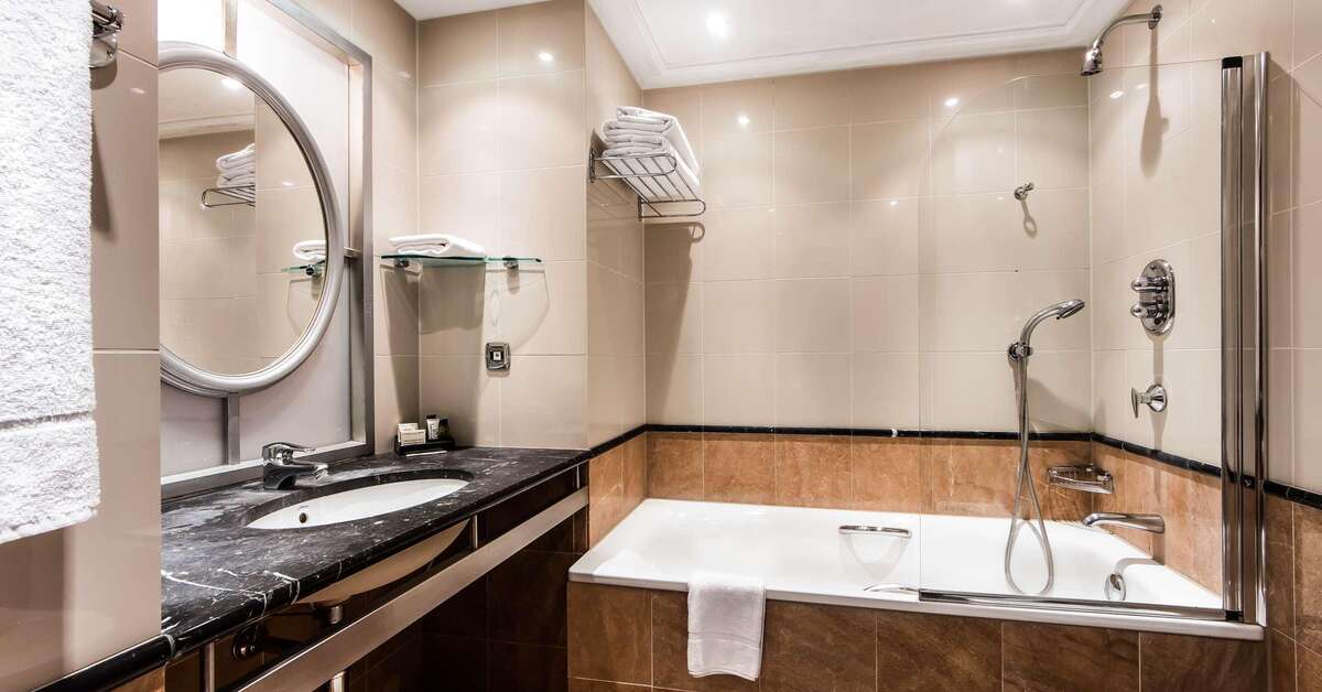 Een foto van Courthouse Hotel London