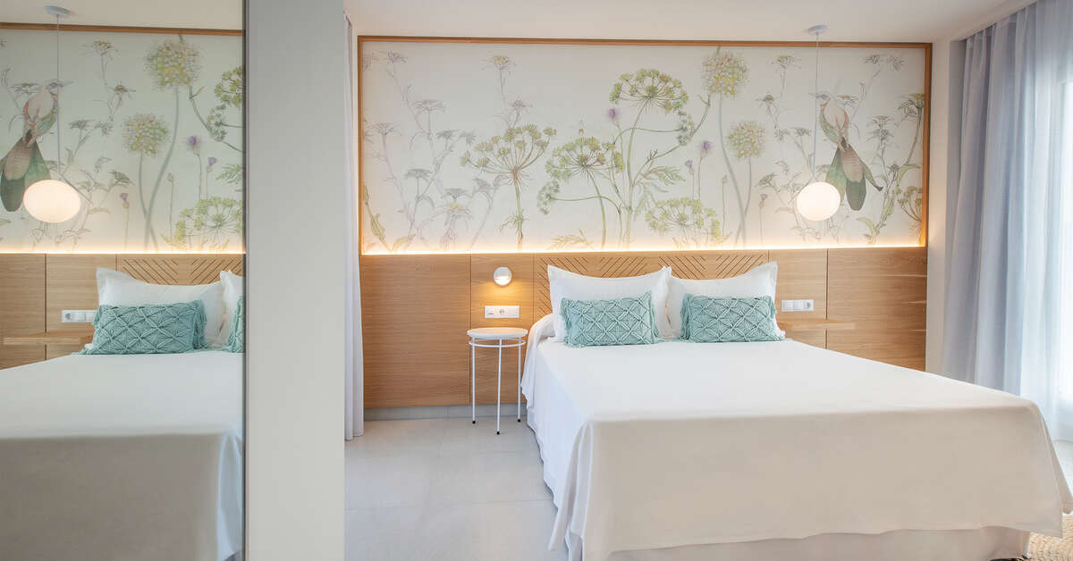 Een foto van Alzocaire Hostal Boutique