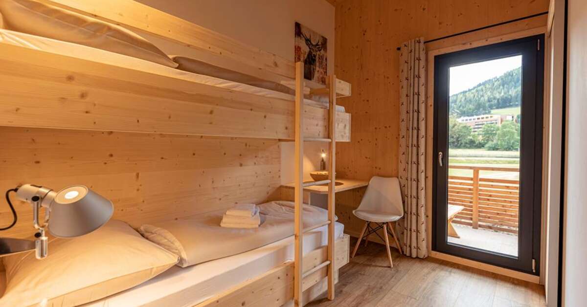 Een foto van Kreischberg Suites