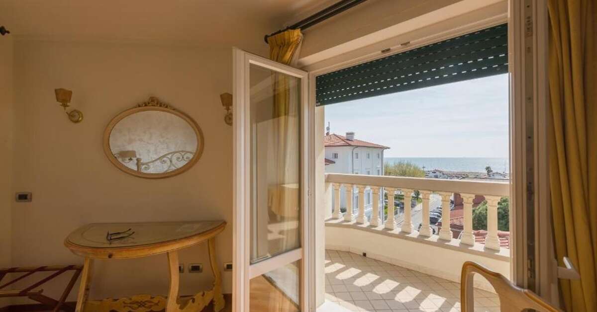 Een foto van Hotel Belvedere