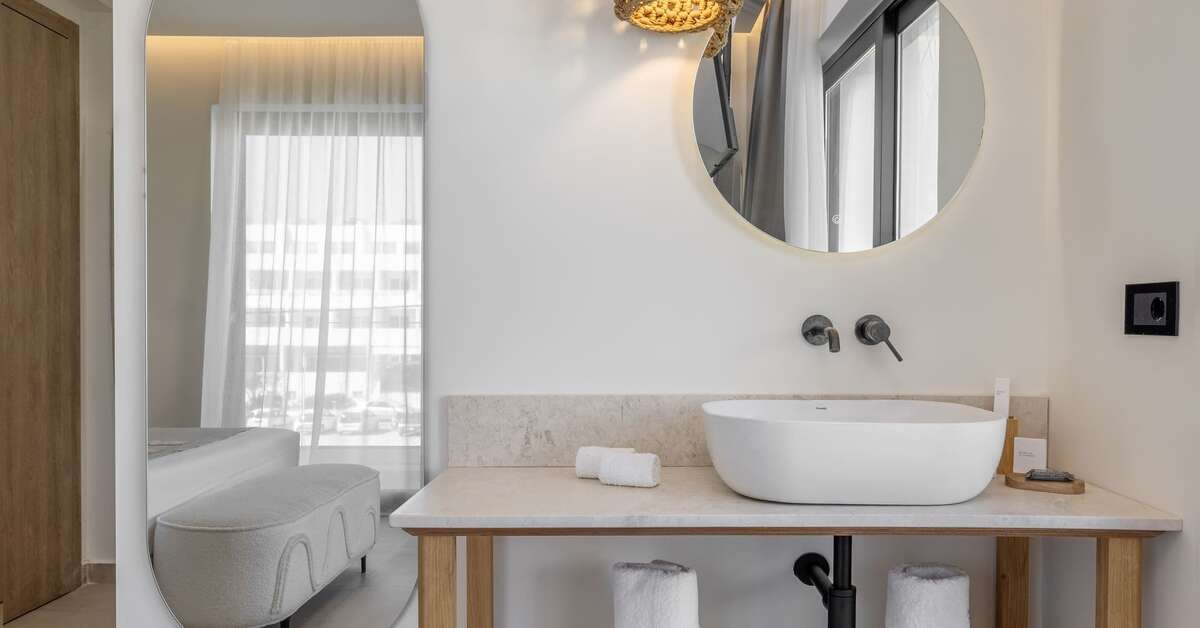 Een foto van Cabana White Boutique Hotel & Suites