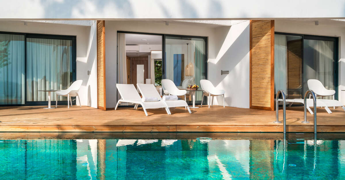 Ein Foto Hotel Yalihan Aspendos