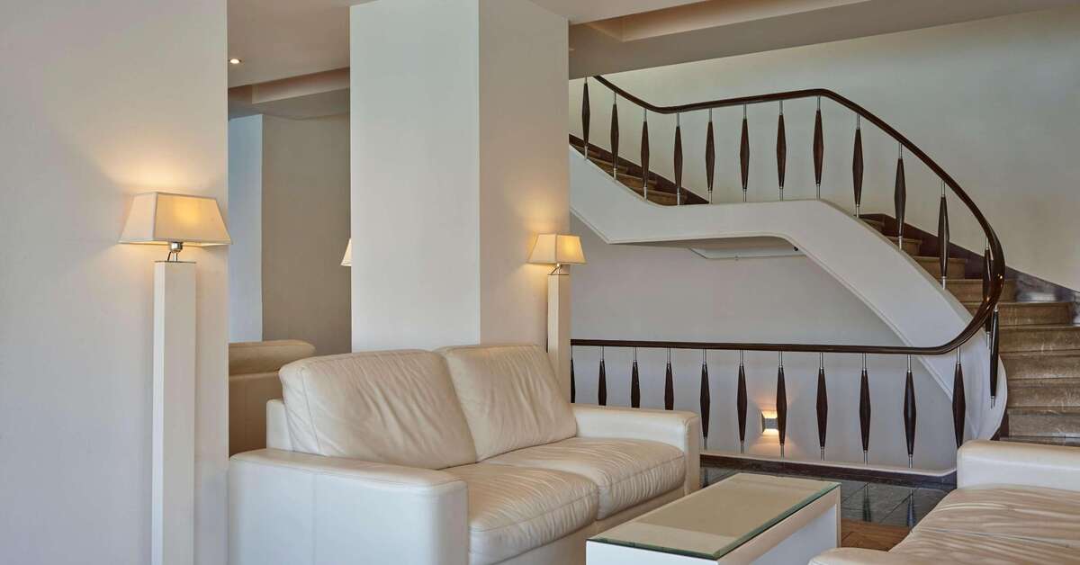 Een foto van Lucy Hotel