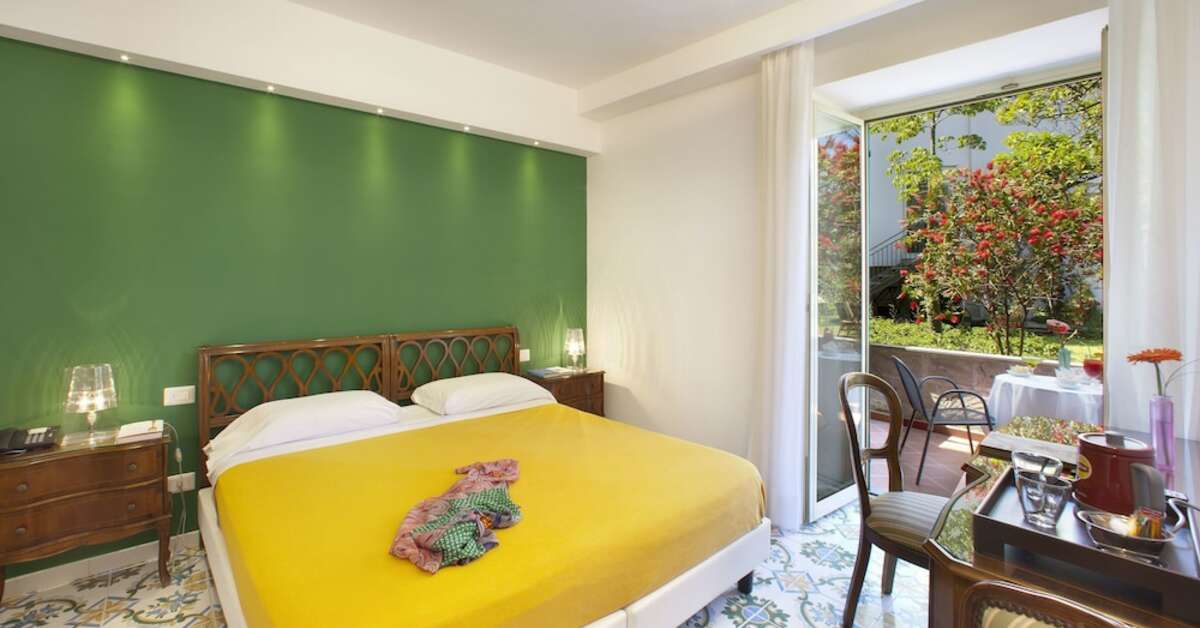 Een foto van Hotel Alpha