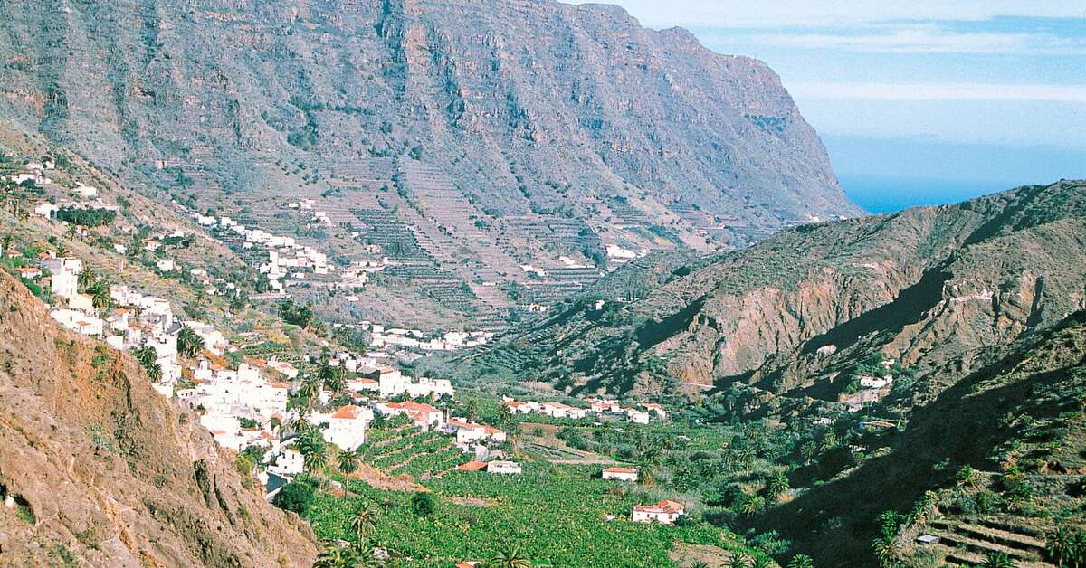 Een foto van Casa Finca Pinero
