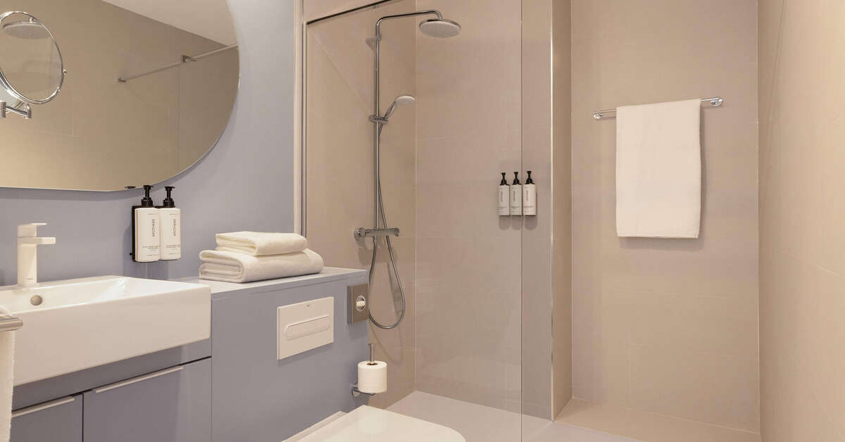 Een foto van Staybridge Suites Malaga