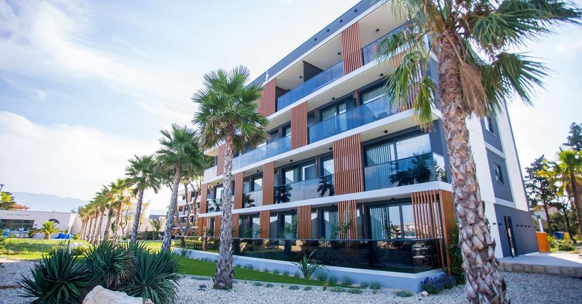 Een foto van Hotel Liberty