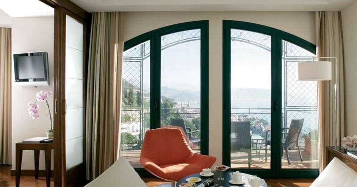 Een foto van Hotel Raito