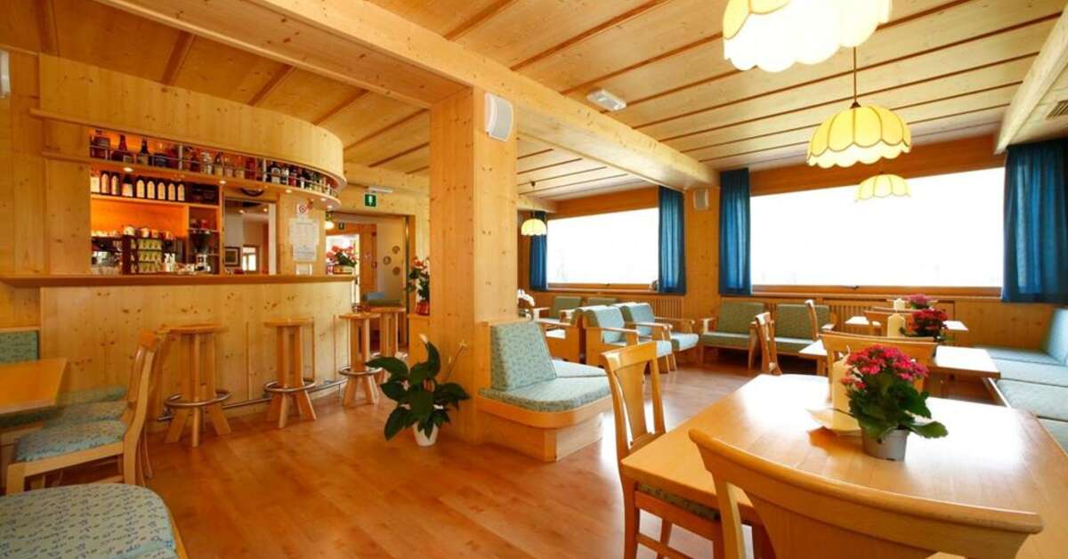 Een foto van Hotel Meisules