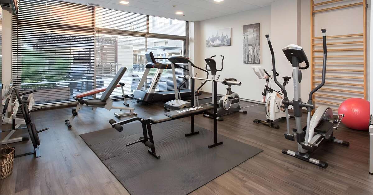 Ein Foto Villa Olimpica Suites