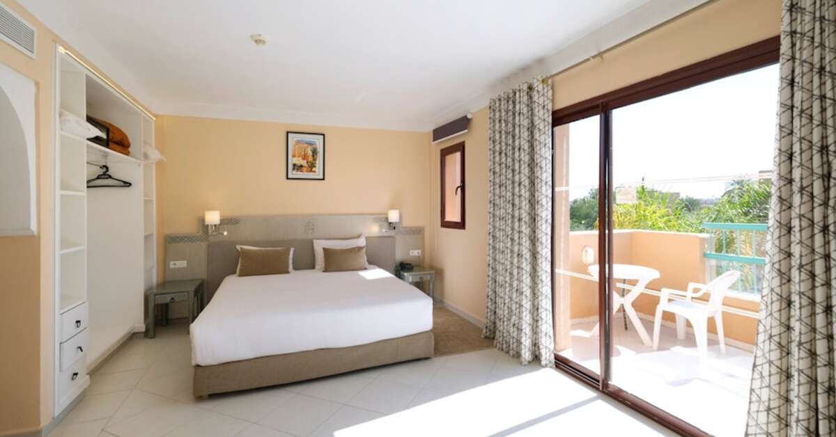Een foto van Valeria Madina Club Resort