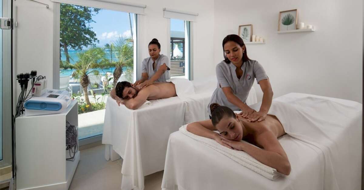 Een foto van Presidential Suites Cabarete by lifestyle