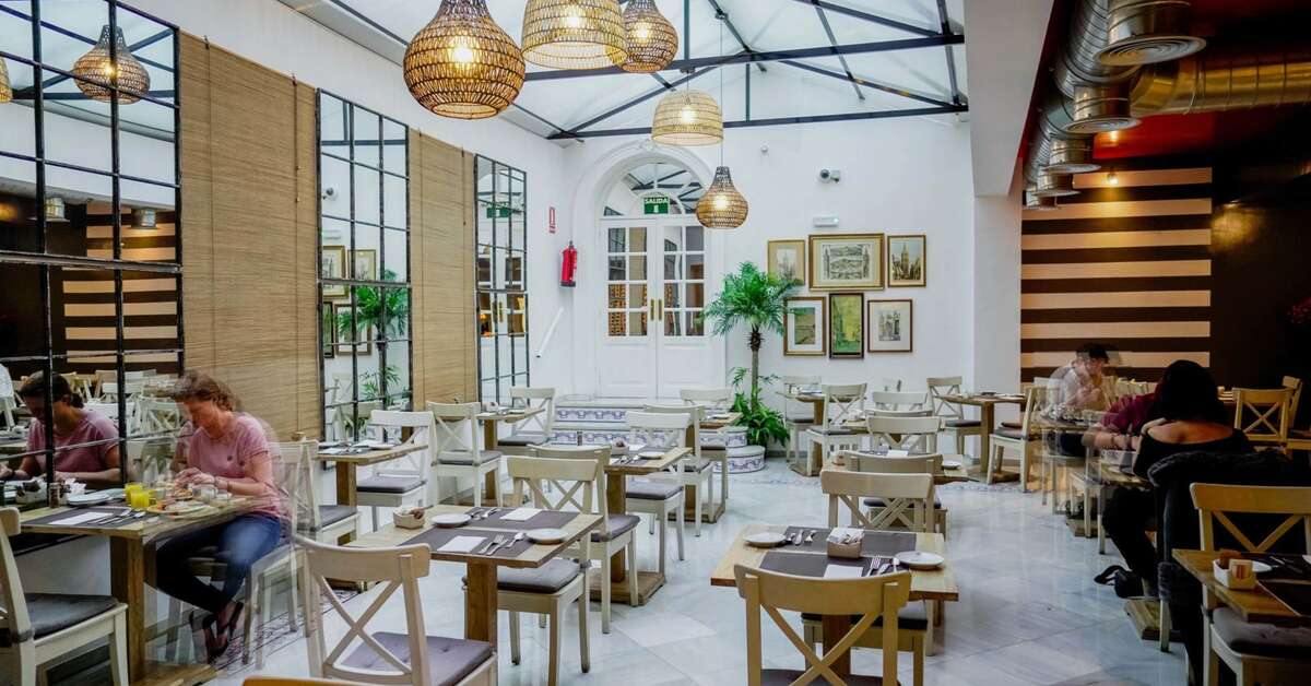 Een foto van Dona Maria Hotel