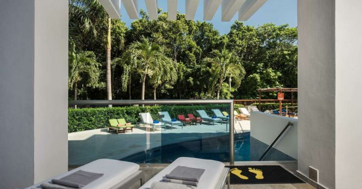 Een foto van Grand Riviera Princess