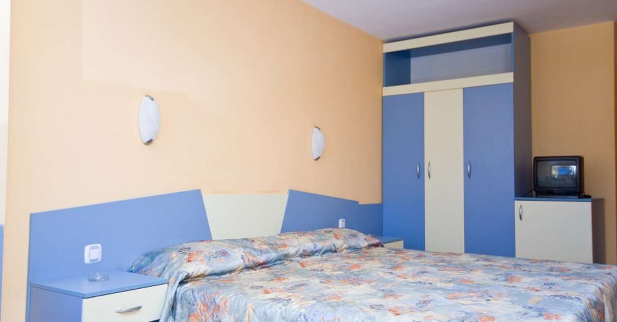 Ein Foto Nessebar Beach Hotel