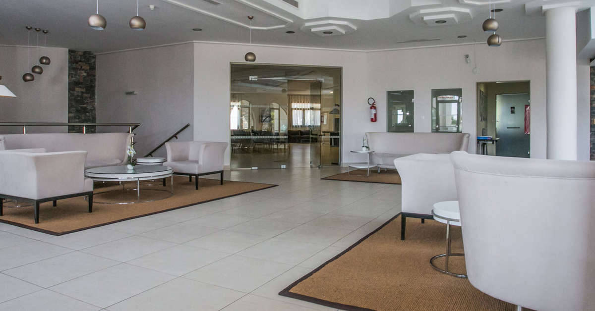 Een foto van Giannoulis Almyra Hotel & Village