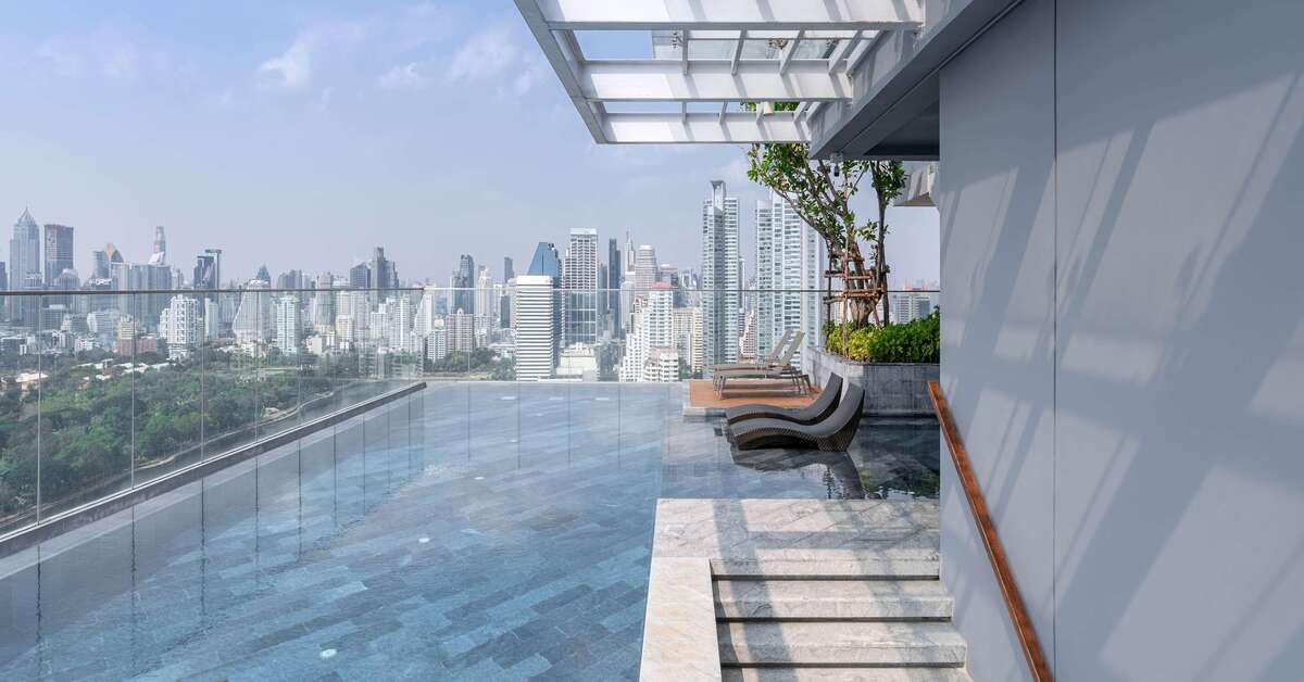 Een foto van Wyndham Bangkok Queen Convention Centre
