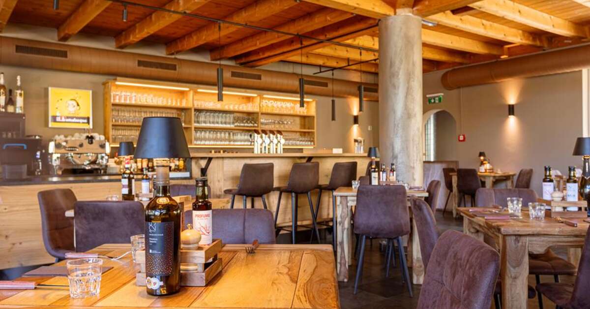 Een foto van Saalbach Suites