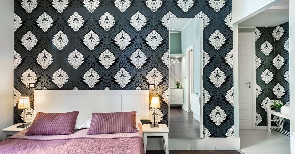 Een foto van AmoRoma Suite