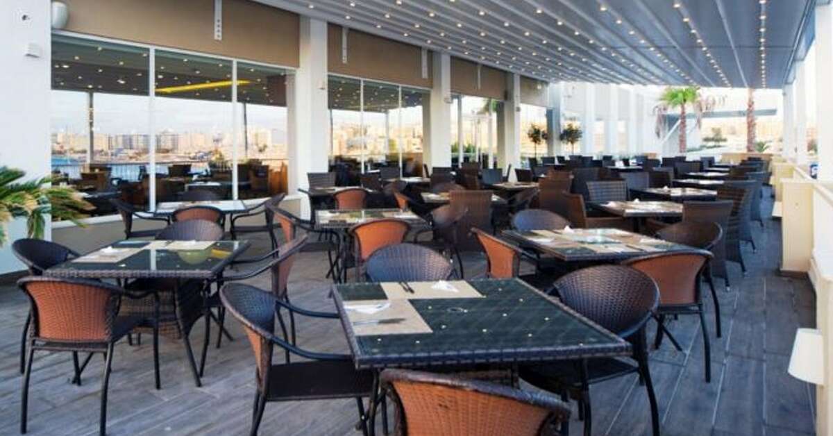 Een foto van Salini Resort