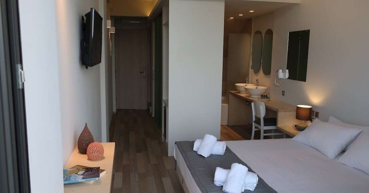 Een foto van Selyria Resort