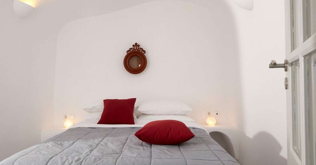 Een foto van Ducato di Oia