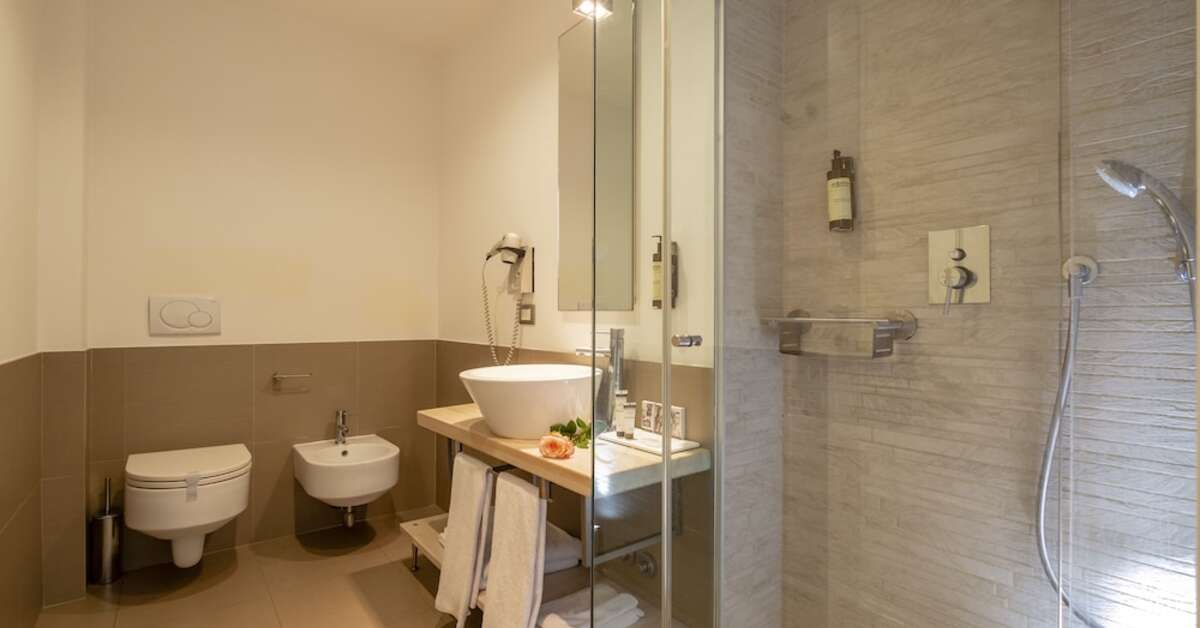 Een foto van Le Rose Suite Hotel