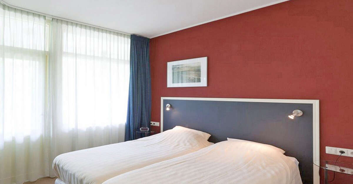 Een foto van Fletcher Strandhotel Renesse