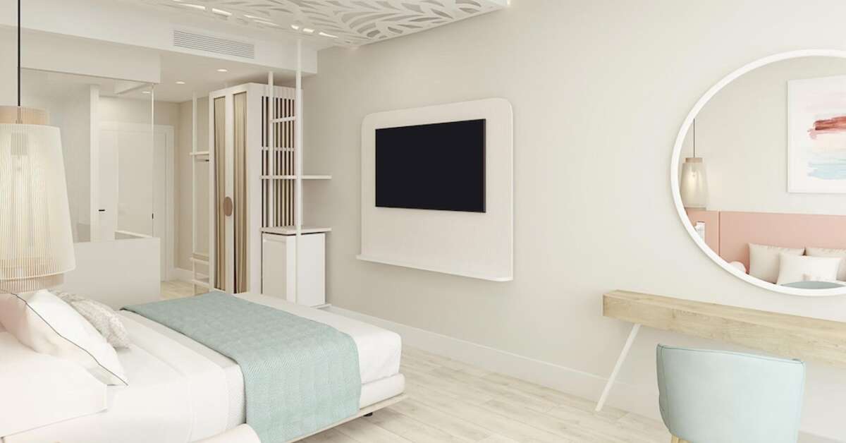Ein Foto Amare Beach Hotel Sancti Petri