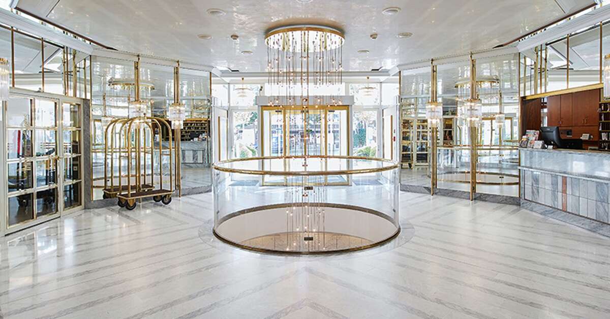 Een foto van Living Hotel Kaiser Franz Joseph