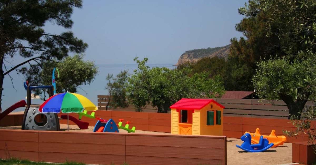 Een foto van Royal Paradise Beach Resort & Spa