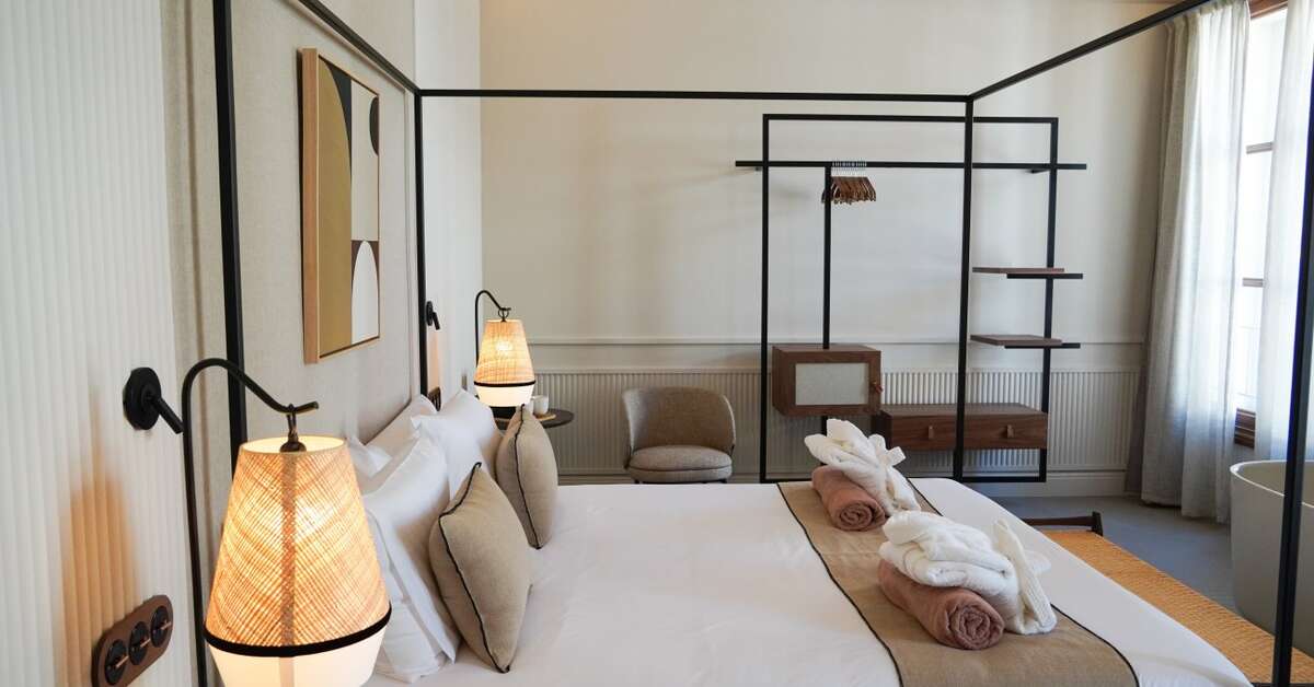 Ein Foto Juz de Yartan Arthotel