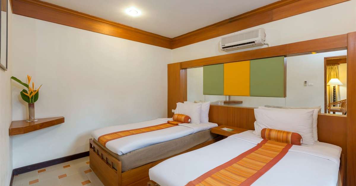 Een foto van Best Western Premier Bangtao Beach Resort & Spa