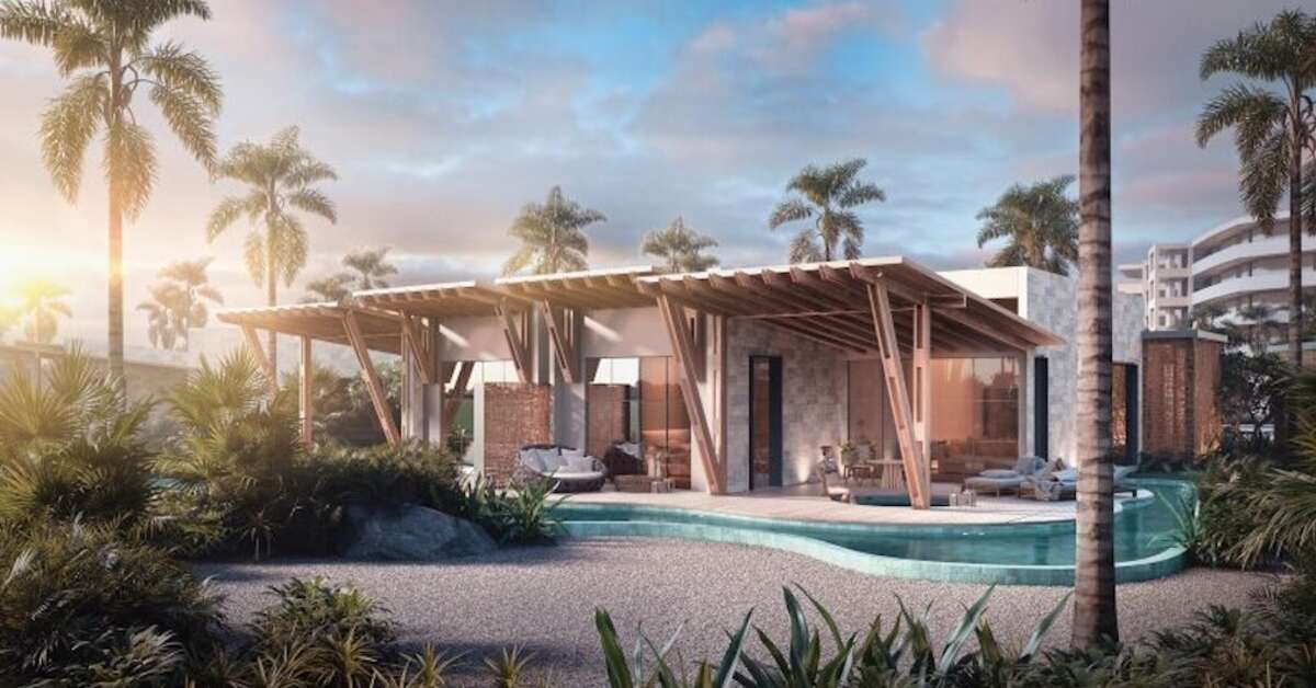 Ein Foto Dreams Macao Beach Punta Cana 