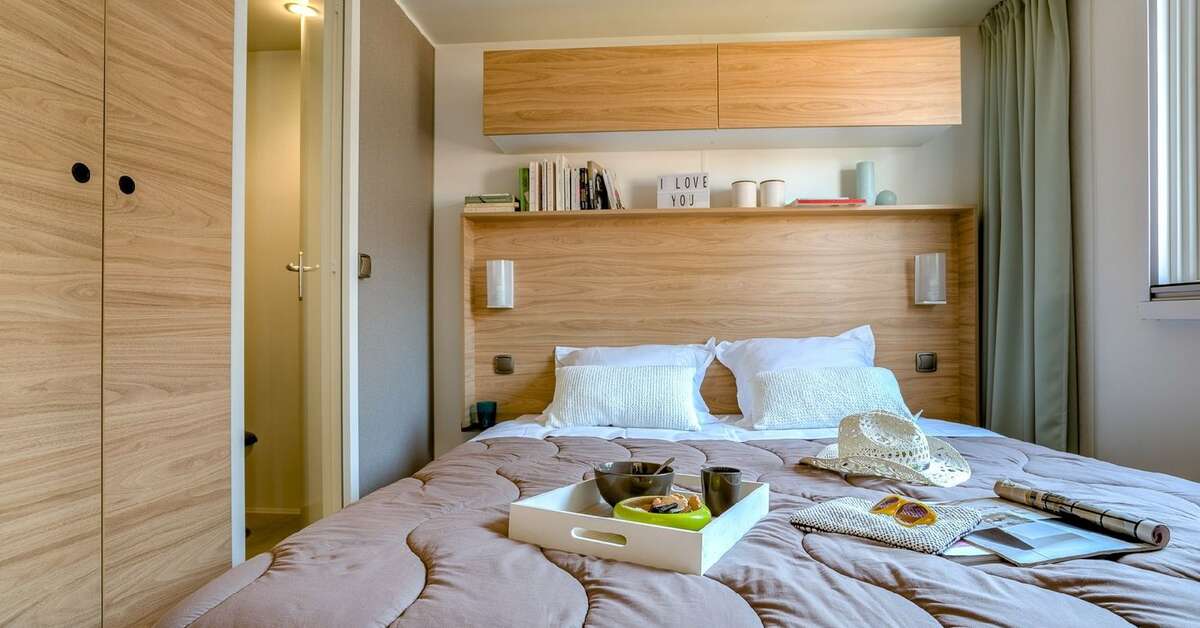 Een foto van Camping Douce Quietude