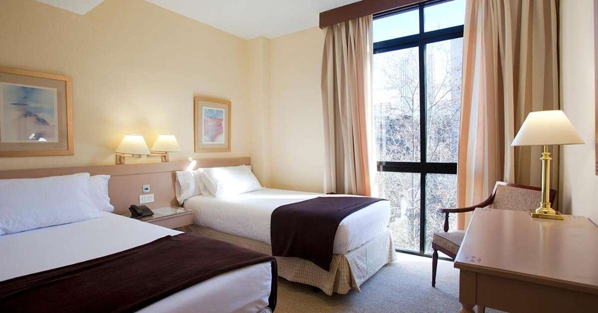 Een foto van Espahotel Plaza Basilica