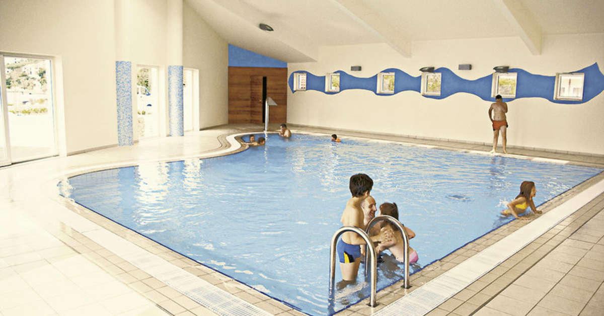 Een foto van Hotel Pagus