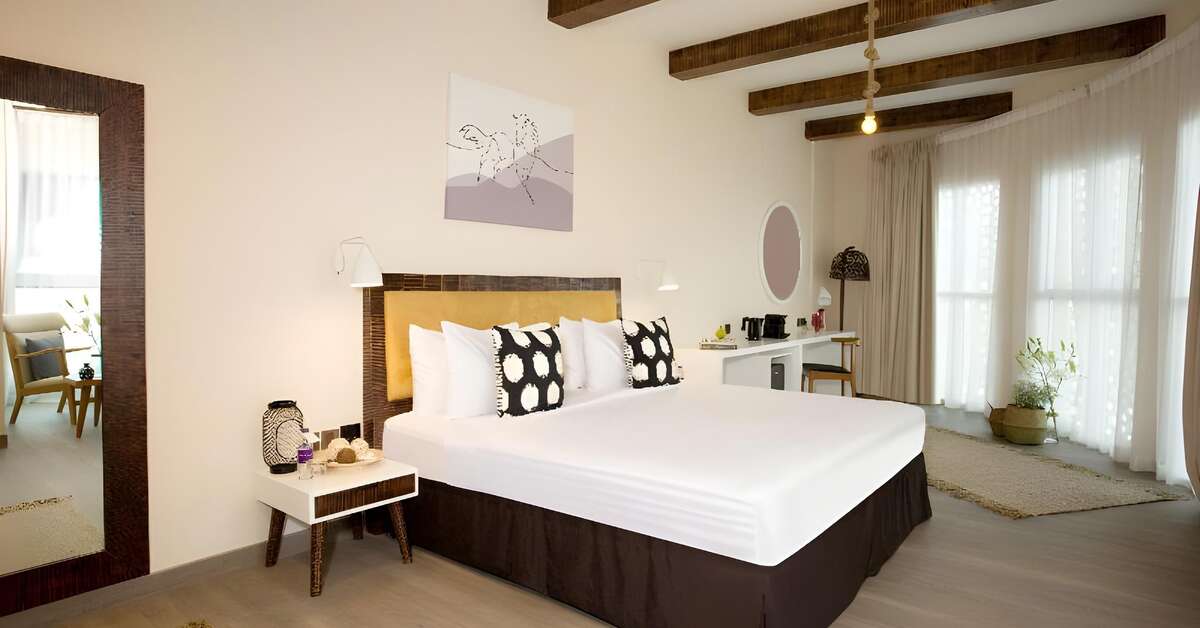 Een foto van Park Regis Boutique Hotel