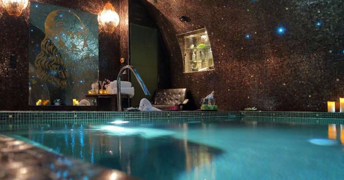 Een foto van Hotel Da Vinci
