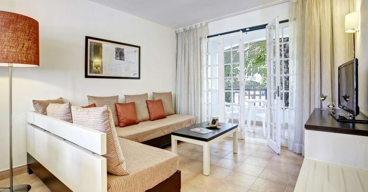 Een foto van Grupotel Club Menorca