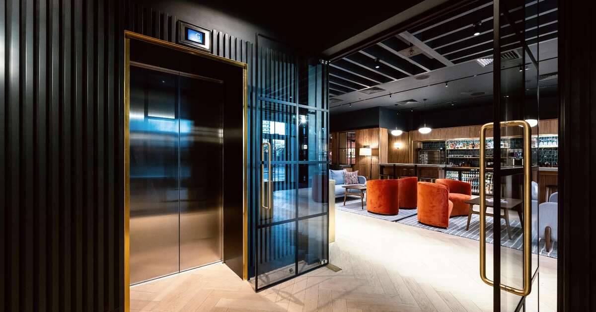 Een foto van Wilde Aparthotels Paddington London