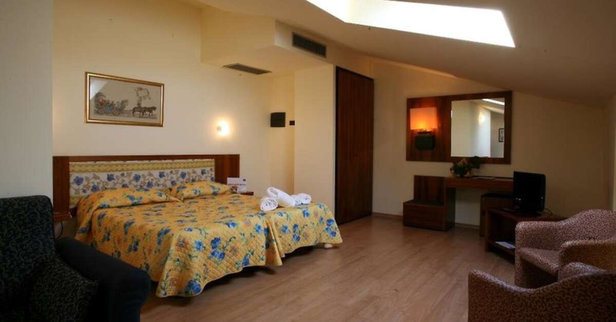 Een foto van Park Hotel Casimiro Village
