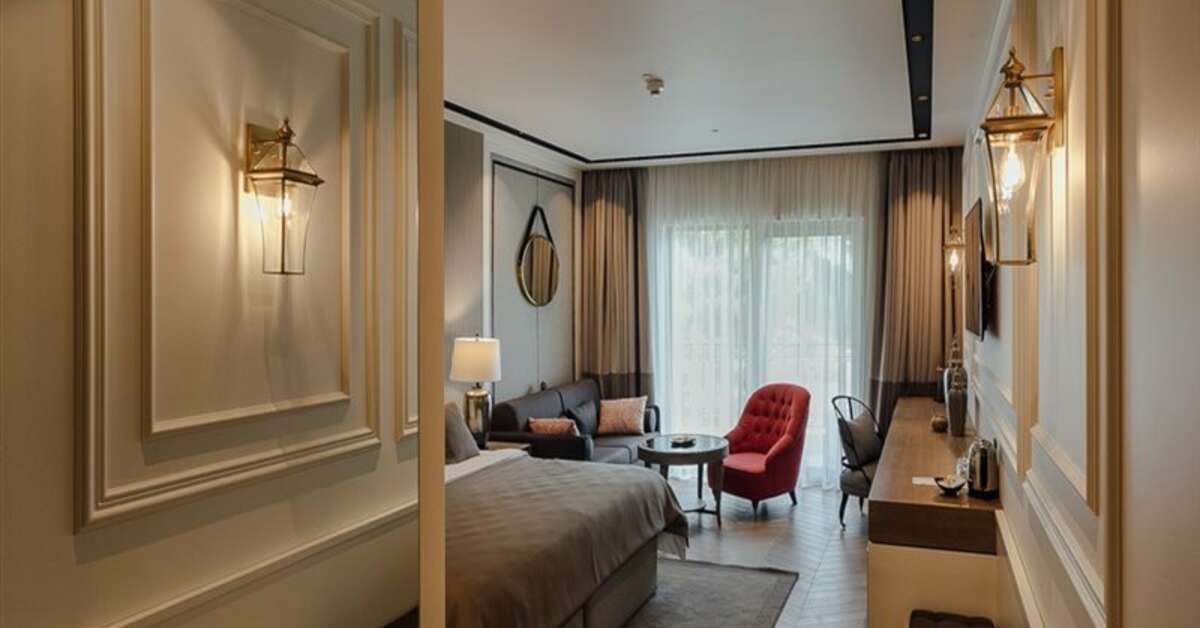 Een foto van Casa del Mare - Mediterraneo Hotel Wellness & Spa