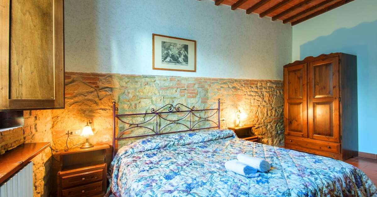 Een foto van Tenuta Castellare di Tonda