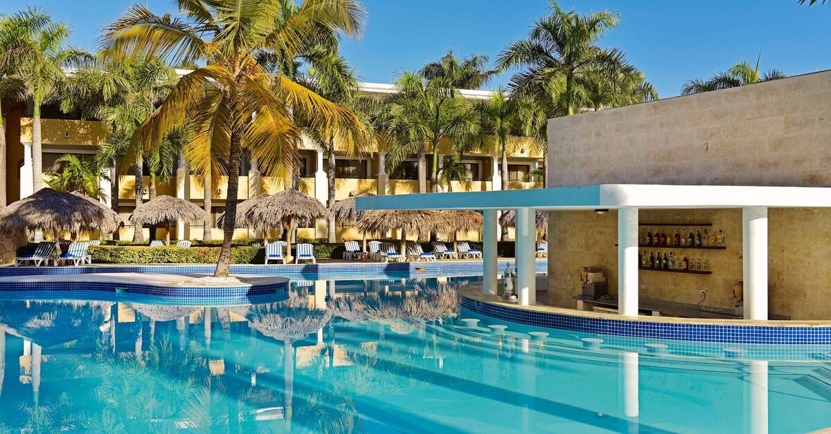 Een foto van Iberostar Costa Dorada