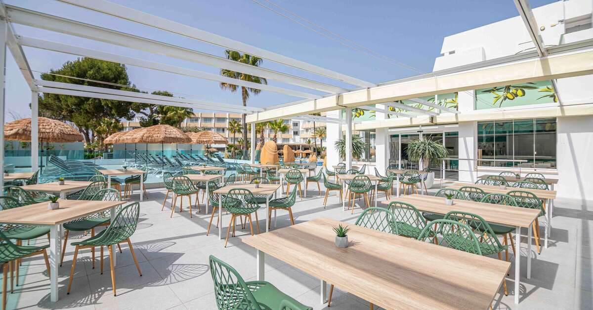 Een foto van MarSenses Rosa del Mar & Spa