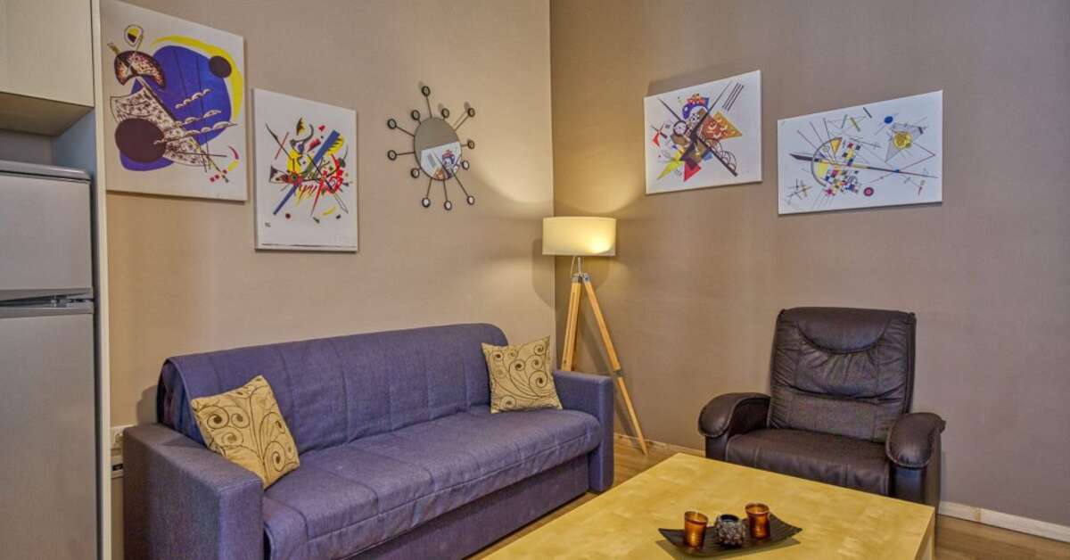 Een foto van Island Boutique Hotel