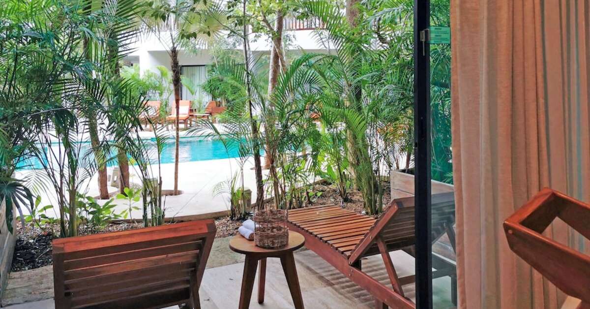 Een foto van Kimpton Aluna Resort Tulum