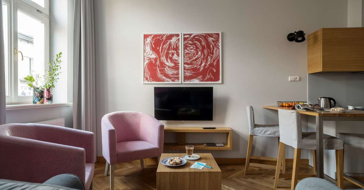 Een foto van Belle Epoque Residence