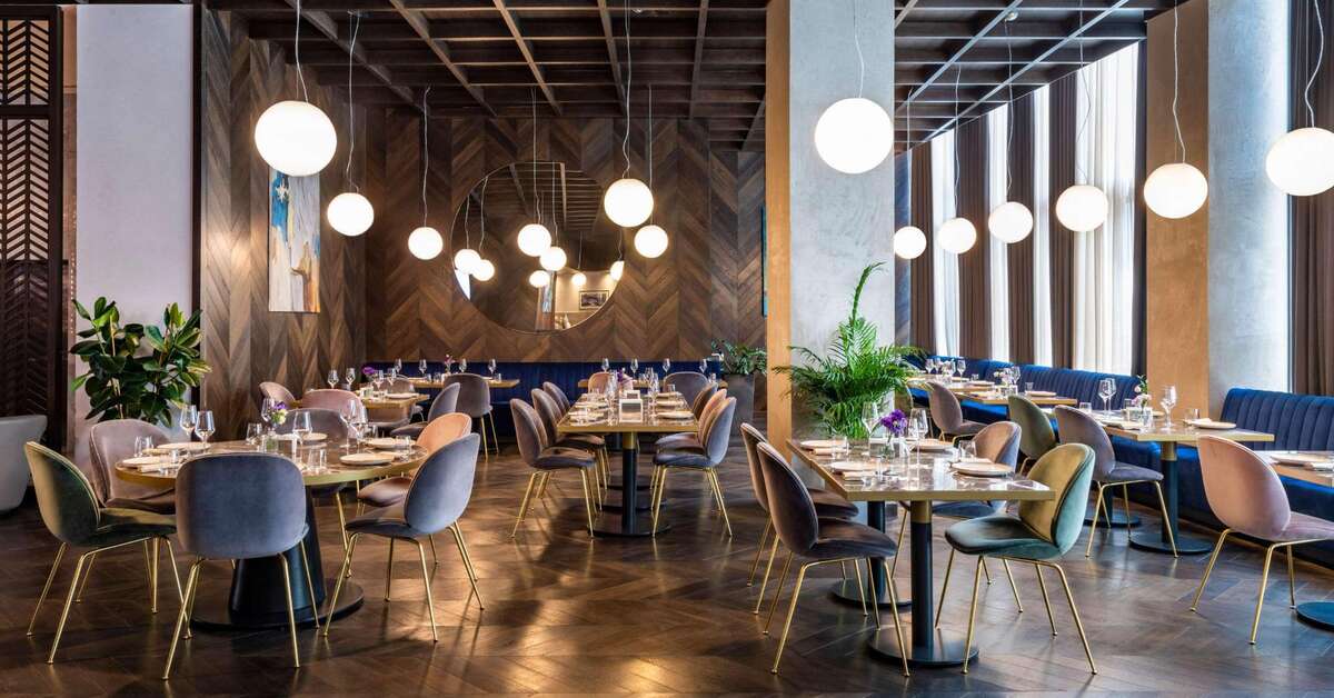 Een foto van Tbilisi Philharmonic Hotel by Mercure
